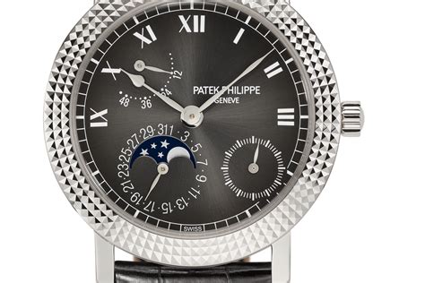 patek philippe bankruptcy|Patek Philippe patent.